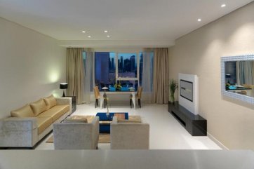 DAMAC MAISON CANAL VIEWS - Spojené arabské emiráty - Dubaj
