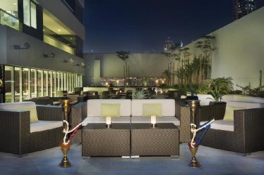 DAMAC MAISON CANAL VIEWS