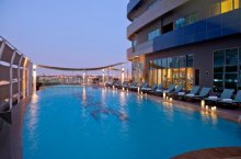 DAMAC MAISON DUBAI MALL STREET - Spojené arabské emiráty - Dubaj