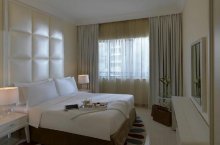 DAMAC MAISON DUBAI MALL STREET - Spojené arabské emiráty - Dubaj