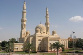 DAMAC MAISON - THE VOGUE - Spojené arabské emiráty - Dubaj