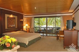 Damai Beach Resort - Malajsie