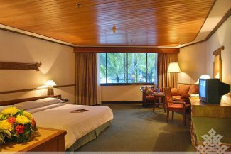 Damai Beach Resort - Malajsie