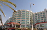 Dan Panorama - Izrael - Eilat