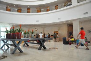 Dan Panorama - Izrael - Eilat