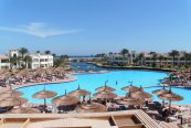 Hotel Dana Beach Resort - Egypt - Hurghada