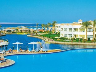 Hotel Dana Beach Resort