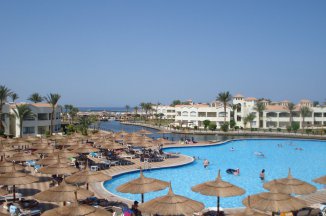 Hotel Dana Beach Resort - Egypt - Hurghada