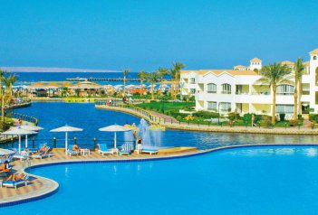 Hotel Dana Beach Resort - Egypt - Hurghada