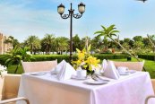 Danat Al Ain Resort - Spojené arabské emiráty - Abú Dhábí