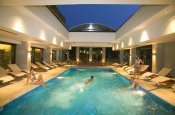 Hotel D' Andrea Mare - Řecko - Rhodos - Ialyssos