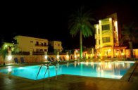 Danelis Apartments - Řecko - Kréta - Malia