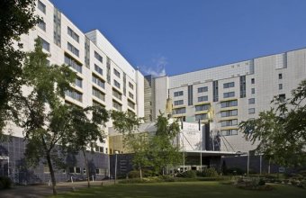 Danubius Health Spa Resort Helia Wellness