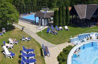 DANUBIUS HEALTH SPA RESORT BÜK - Maďarsko - Bükfürdö