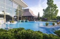 DANUBIUS HEALTH SPA RESORT BÜK - Maďarsko - Bükfürdö