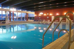 DANUBIUS HEALTH SPA RESORT BÜK - Maďarsko - Bükfürdö