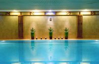 Danubius Health Spa Resort Margitsziget - Maďarsko - Budapešť