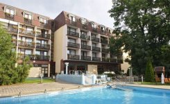 Hotel Ensana Thermal Sárvár (Danubius)