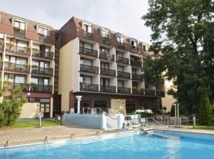 Hotel Ensana Thermal Sárvár (Danubius)