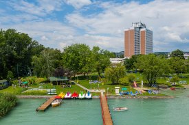 Recenze Danubius hotel Marina