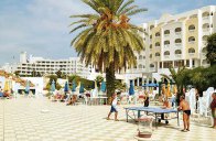 Daphne Hotel Monastir Centre - Tunisko - Monastir