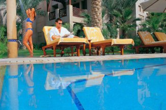 DAR AL MASYAF - Spojené arabské emiráty - Dubaj - Jumeirah