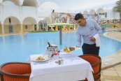 Hotel Dar Djerba Narjess - Tunisko - Djerba