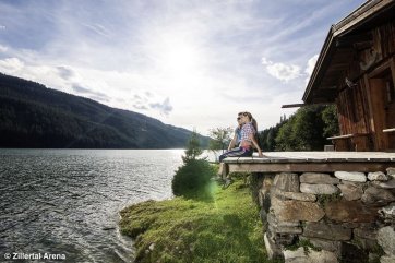 Das Frieden Alpine Panorama Hotel - Rakousko - Tyrolské Alpy