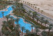 David Dead Sea Resort & Spa - Izrael - Mrtvé moře - Ein Bokek