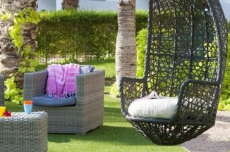 David Dead Sea Resort & Spa - Izrael - Mrtvé moře - Ein Bokek