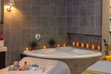 David Dead Sea Resort & Spa - Izrael - Mrtvé moře - Ein Bokek