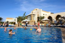 Dawar El Omda - Egypt - El Gouna