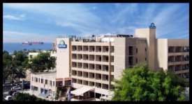 Days Inn Aqaba