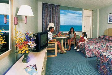Days Inn South Beach - USA - Florida - Miami Beach