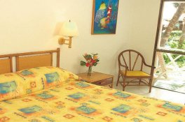 DECAMERON SAN LUIS a VYBRANÝ HOTEL NA OSTROVĚ PROVIDENCIA - San Andrés - San Luis