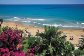 Hotel DEFNE DREAM - Turecko - Colakli