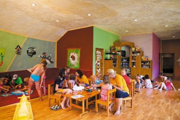 Hotel DEFNE DREAM - Turecko - Colakli