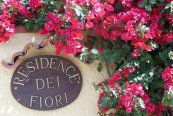 Rezidence Dei Fiori - Itálie - Elba - Marina di Campo