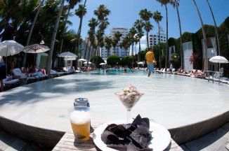 Delano Hotel - USA - Florida - Miami Beach