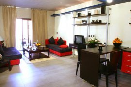 Dellarosa Hotel Suite and Spa - Maroko - Marrakesh