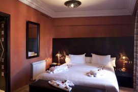 Dellarosa Hotel Suite and Spa - Maroko - Marrakesh