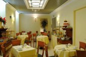 Delle Vitorie hotel Rome - Itálie - Řím