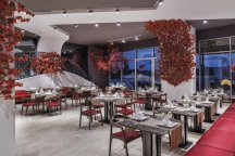 Hotel Delphin Be Grand - Turecko - Lara  Kundu