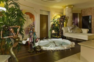 Hotel Delphin Diva - Turecko - Lara  Kundu