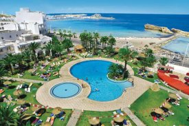 Recenze Delphin El Habib Resort