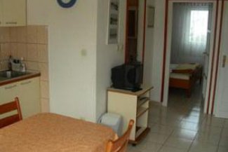 Depandance a vily hotelu Imperial - Chorvatsko - Severní Dalmácie