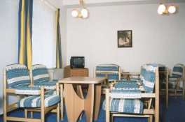 Lázeňský hotel Astoria - Česká republika - Krušné hory a Podkrušnohoří - Jáchymov