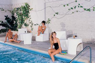 DEPANDANCE JADRAN - Chorvatsko - Istrie - Umag