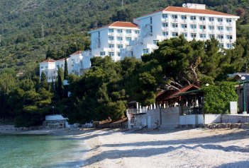 Depandance Labineca - Chorvatsko - Gradac