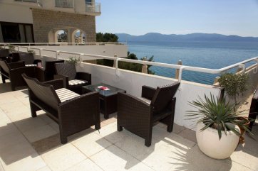 Depandance Labineca - Chorvatsko - Gradac